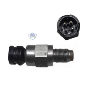 TWD Spare Parts - replaces Speed Sensor Mercedes Actros Axor Atego 0155422417