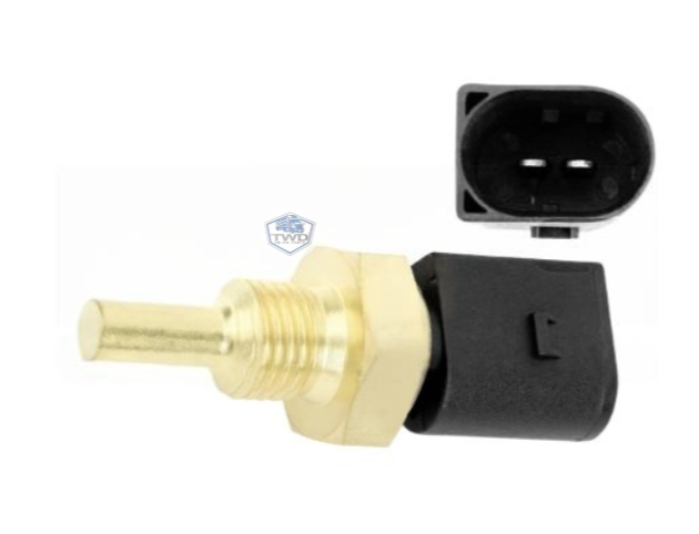 TWD Spare Parts - replaces Temperature Switch Mercedes 0041534228