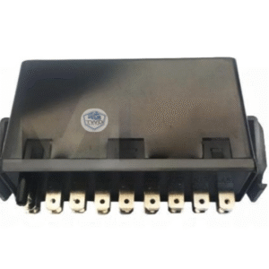 TWD Spare Parts - replaces Turn Signal Relay Mercedes 0035446132