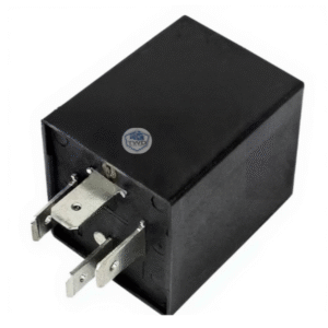 TWD Spare Parts - replaces Turn Signal Relay Mercedes 0035440332