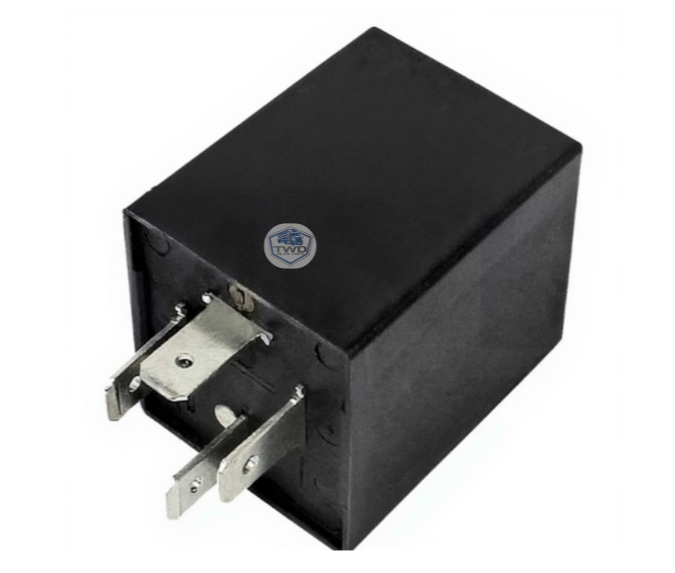 TWD Spare Parts - replaces Turn Signal Relay Mercedes 0035440332