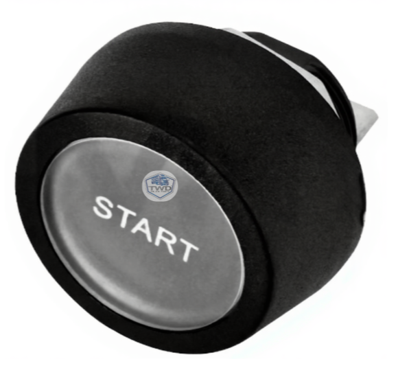 TWD Spare Parts - replaces 0015454914 Ignition Switch Mercedes
