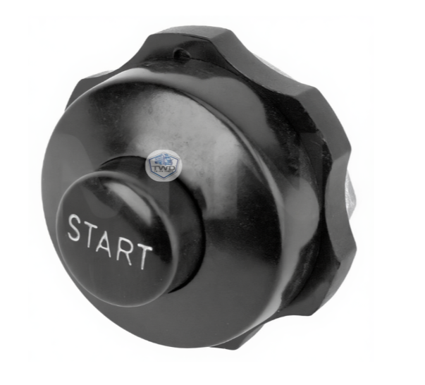 TWD Spare Parts - replaces Ignition Switch Mercedes 0005456314