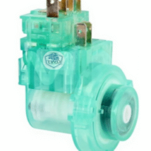 TWD Spare Parts - replaces Ignition Switch BM Mercedes 6675450013
