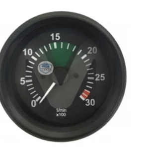TWD Spare Parts - replaces Tachometer Mercedes 0015424016