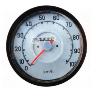 TWD Spare Parts - replaces Speedo Meter Gauge Grey 0075424317, 0075421906