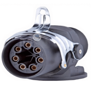 TWD Spare Parts - replaces Socket Plug Mercedes 7994042