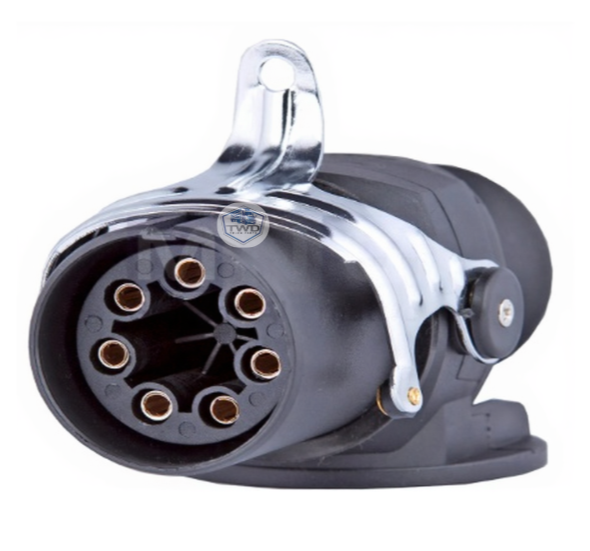 TWD Spare Parts - replaces Socket Plug Mercedes 7994042