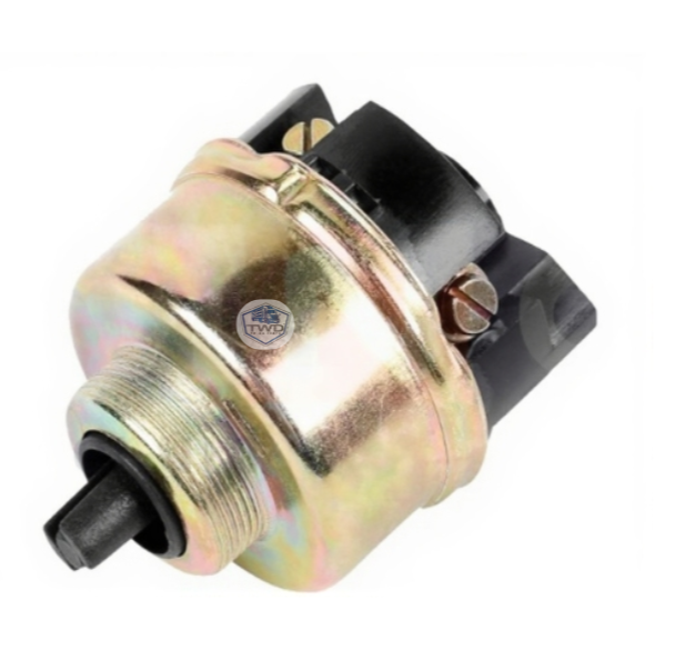 TWD Spare Parts - replaces 0005455913 Head Light Switch Mercedes