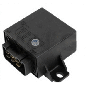 TWD Spare Parts - replaces 0025447332, 0335210148 Hazard Relay Mercedes