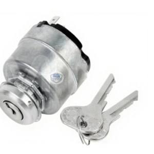 TWD Spare Parts - replaces 0005453713, 0342309008, 0008210833 Steering Ignition Switch Mercedes