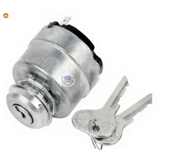 TWD Spare Parts - replaces 0005453713, 0342309008, 0008210833 Steering Ignition Switch Mercedes