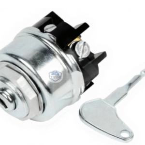 TWD  Spare Parts - replaces Ignition Switch Mercedes 0005453013, 0342106005