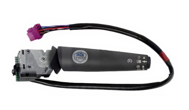 TWD Spare Parts - replaces 0085450924 Steering Column Switch Mercedes