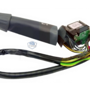 TWD Spare Parts - replaces 00854501247C45 Steering Column Switch Actros Axor