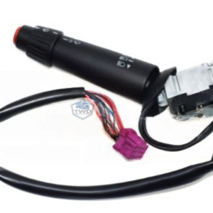 TWD Spare Parts - replaces Steering Column Switch Mercedes Actros Axor 0085450124