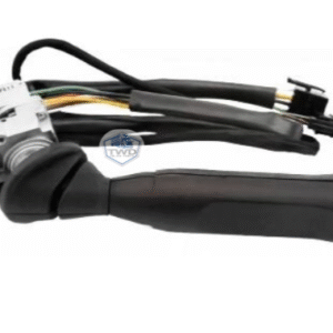 TWD Spare Parts - replaces 6555400145 Steering Column Switch Mercedes