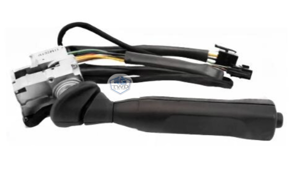 TWD Spare Parts - replaces 6555400145 Steering Column Switch Mercedes