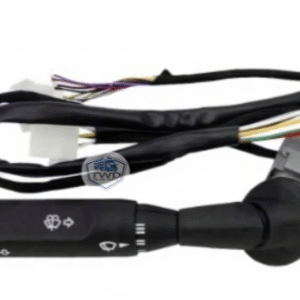 TWD Spare Parts - replaces Steering Column Switch Mercedes 6205400045