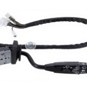 TWD Spare Parts - replaces 0055455224 Steering Column Switch Mercedes