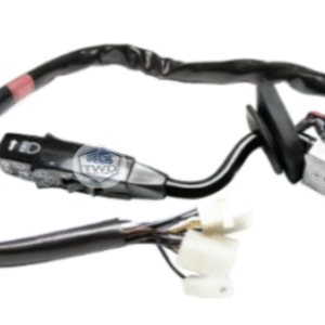 TWD Spare Parts - replaces 0055455124 Steering Column Switch Mercedes