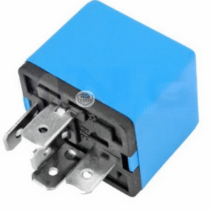 TWD Spare Parts - replaces 0035459605 Relay Mercedes