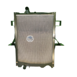 TWD Spare Parts - replaces Radiator Volvo 21649619