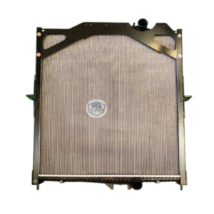 TWD Spare Parts - replaces Radiator Volvo 85000325