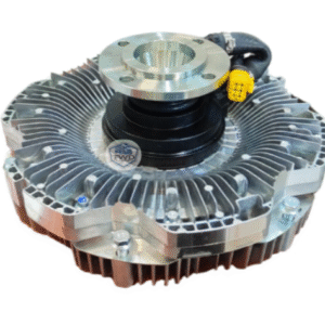 TWD Spare Parts - replaces Fan Clutch MAN 51066300135