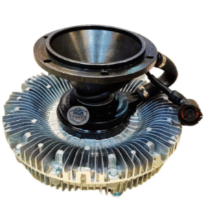 TWD Spare Parts - replaces Fan Clutch Mercedes 5412001022