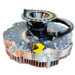 TWD Spare Parts - replaces Fan Clutch DAF 1910613