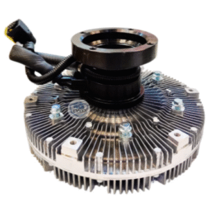 TWD Spare Parts - replaces Fan Clutch Volvo 21990514S