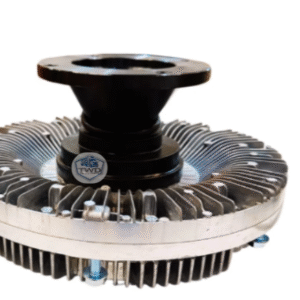 TWD Spare Parts - replaces Fan Clutch Scania 2576016