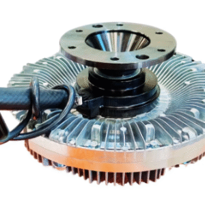 TWD Spare Parts - replaces Fan Clutch DAF 1916597