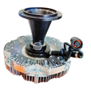 TWD Spare Parts - replaces Fan Clutch Mercedes 4702000722