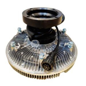 TWD Spare Parts - replaces Fan Clutch Volvo 21382371S