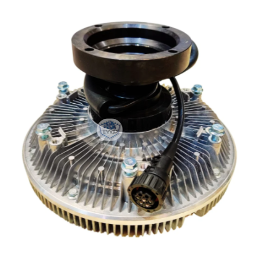 TWD Spare Parts - replaces Fan Clutch Volvo 21382371S