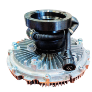 TWD Spare Parts - replaces Fan Clutch Volvo 20981224