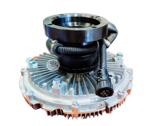 TWD Spare Parts - replaces Fan Clutch Volvo 20981224
