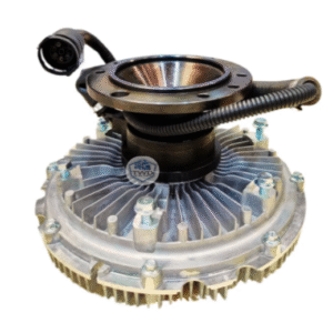 TWD Spare Parts - replaces Fan Clutch DAF 1449677