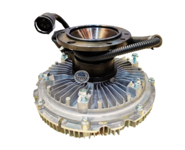 TWD Spare Parts - replaces Fan Clutch DAF 1449677