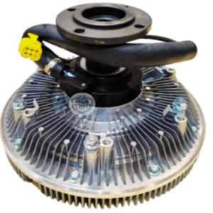 TWD Spare Parts - replaces Fan Clutch MAN 51066300119