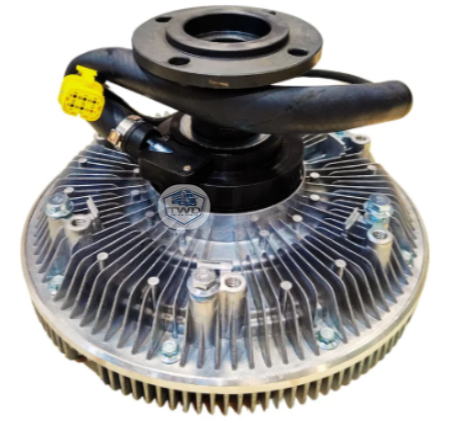 TWD Spare Parts - replaces Fan Clutch MAN 51066300119