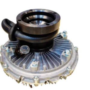 TWD Spare Parts - replaces Fan Clutch Renault 7420993868