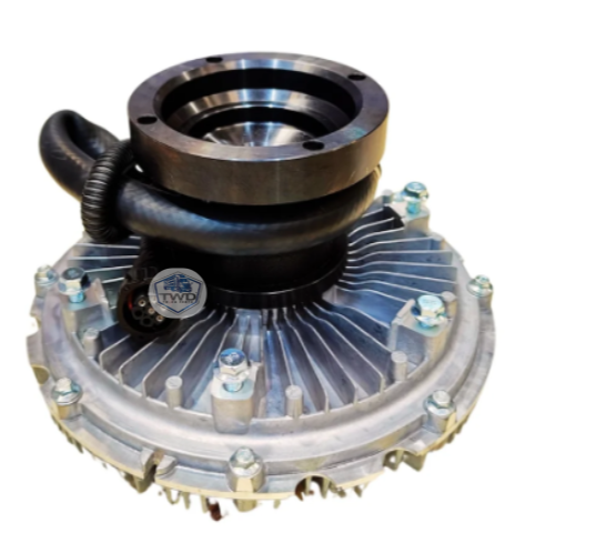 TWD Spare Parts - replaces Fan Clutch Renault 7420993868