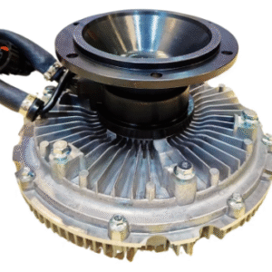 TWD Spare Parts - replaces Fan Clutch Mercedes 0002007722