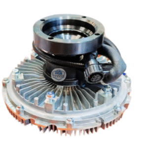 TWD Spare Parts - replaces Fan Clutch Renault 7420993866