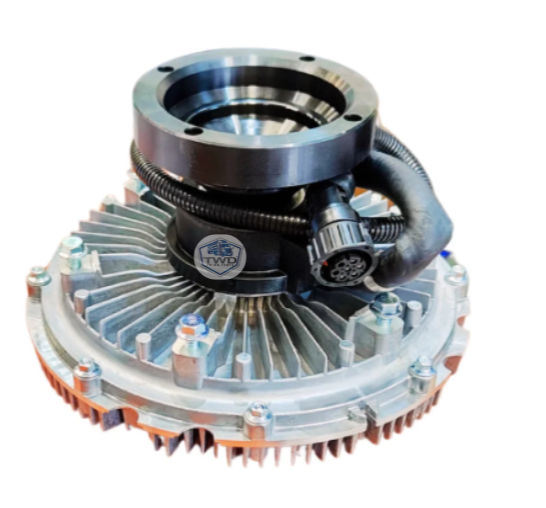 TWD Spare Parts - replaces Fan Clutch Renault 7420993866