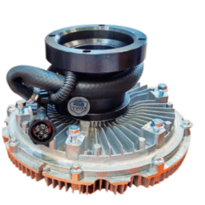 TWD Spare Parts - replaces Fan Clutch Volvo 21749787S1
