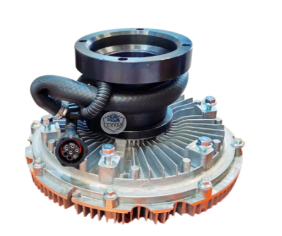 TWD Spare Parts - replaces Fan Clutch Volvo 21749787S1